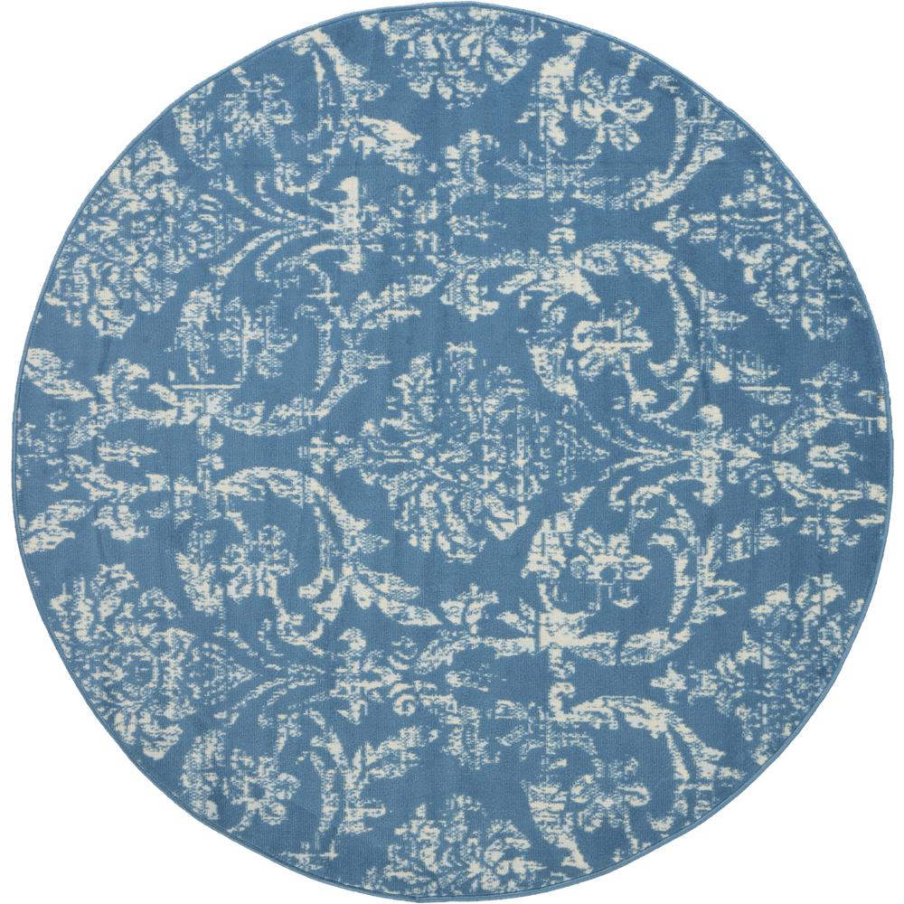 Nourison Home Jubilant Area Rug. Picture 1