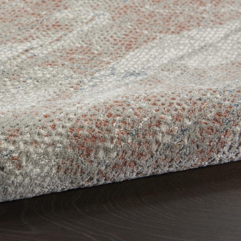 Modern Rectangle Area Rug, 8' x 11'. Picture 7