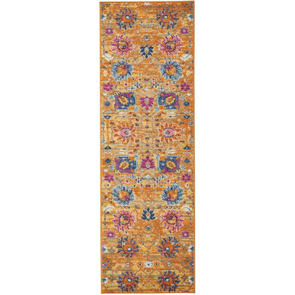Nourison Home Passion Area Rug. Picture 1