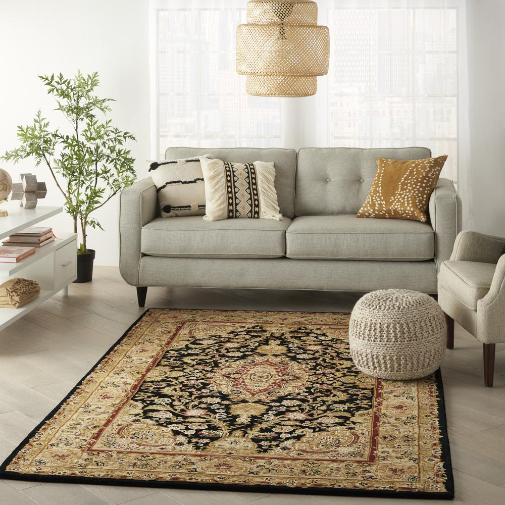 Nourison Home Nourison 2000 Area Rug. Picture 9