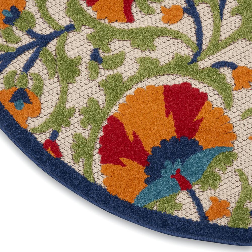 Nourison Home Aloha Area Rug. Picture 6
