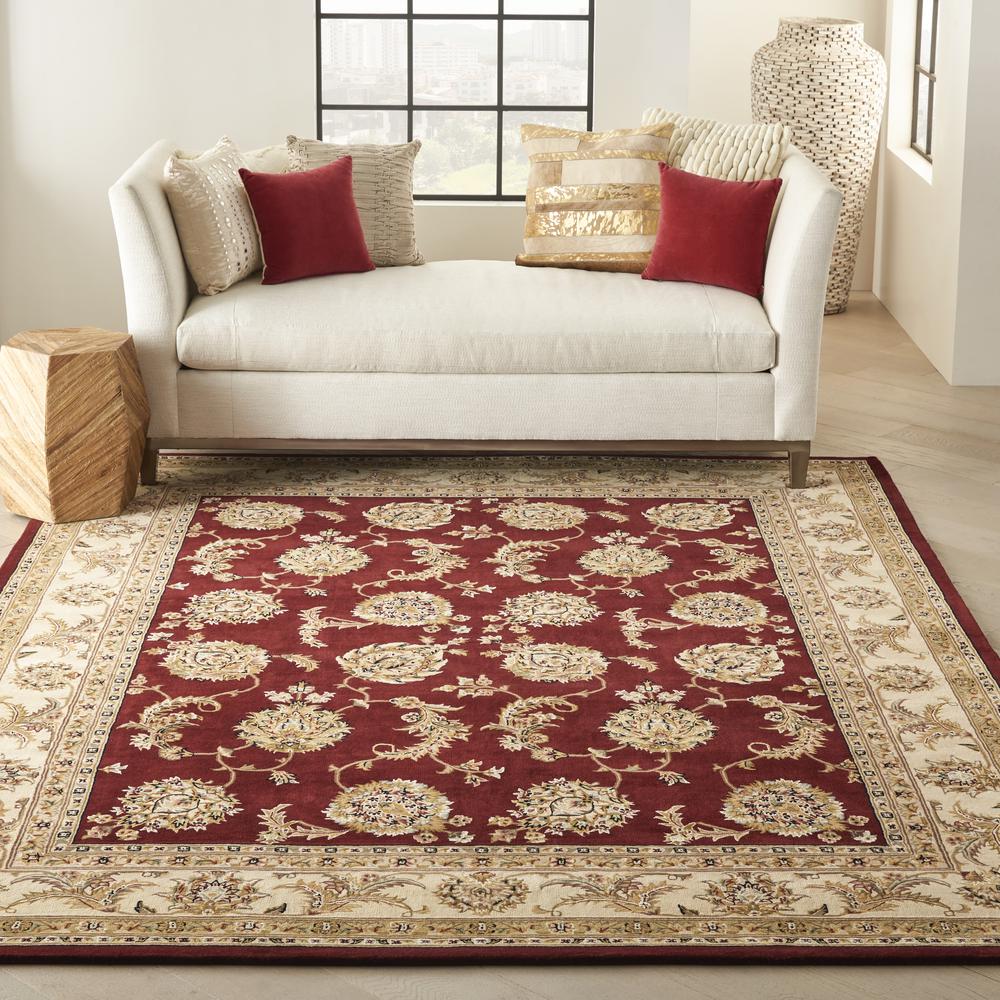 Nourison Home Nourison 2000 Area Rug. Picture 2