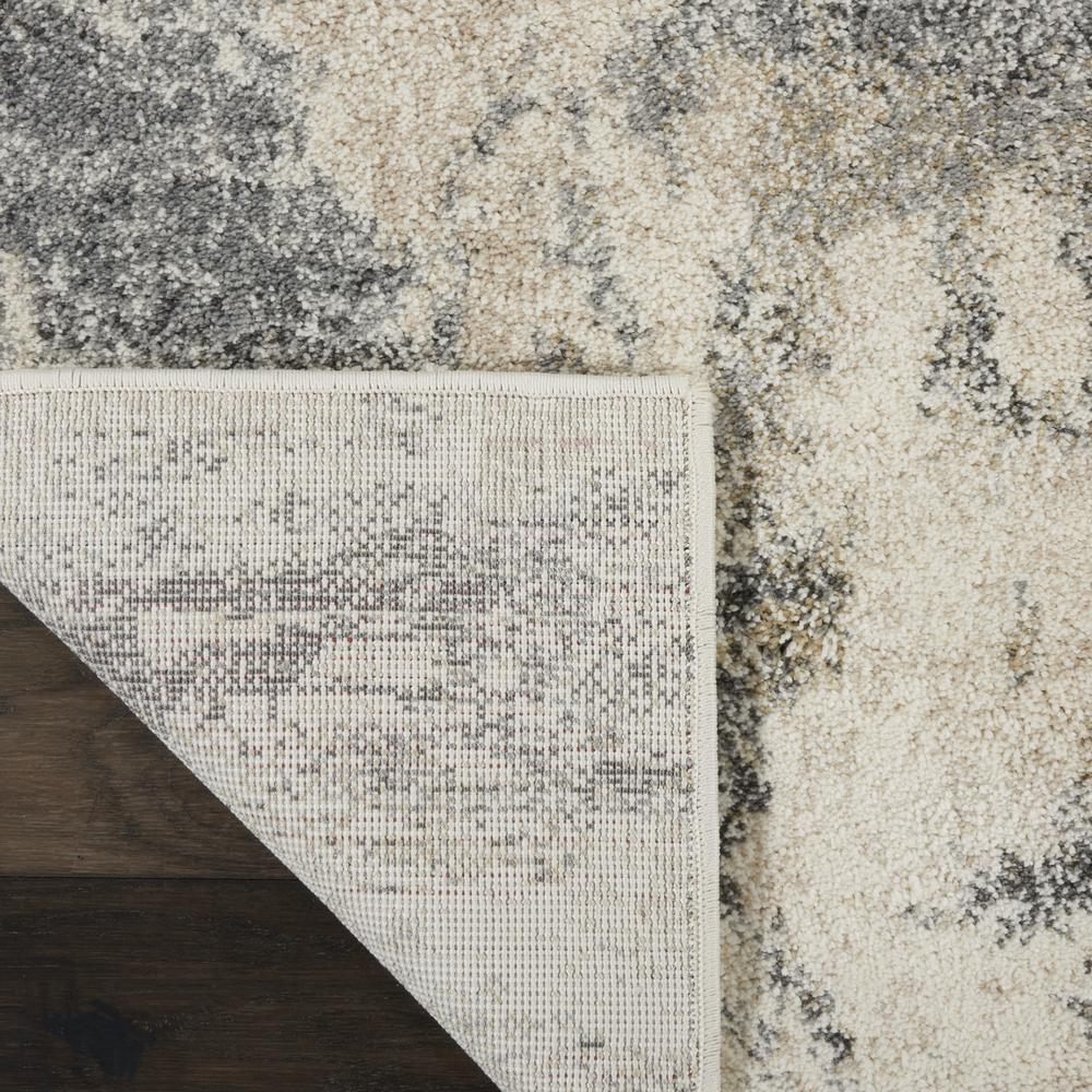 Modern Rectangle Area Rug, 8' x 11'. Picture 3