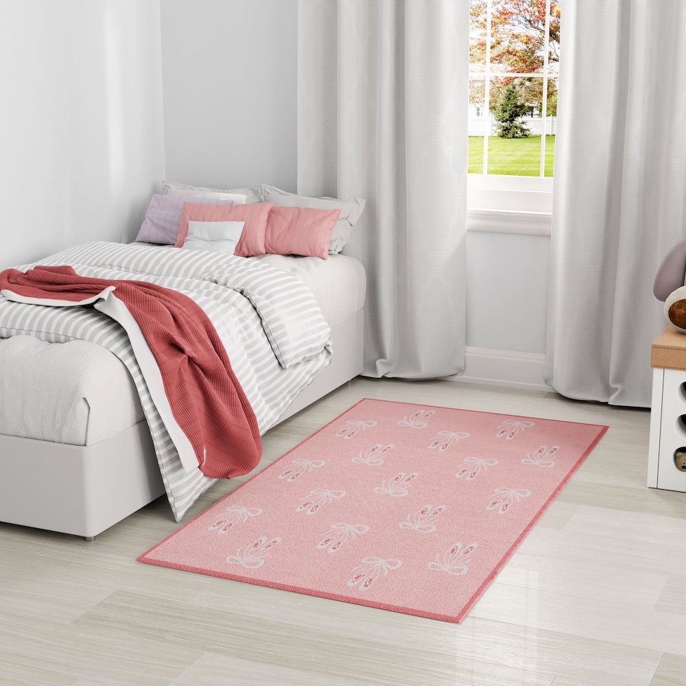 Nourison Home Imagination Area Rug. Picture 2
