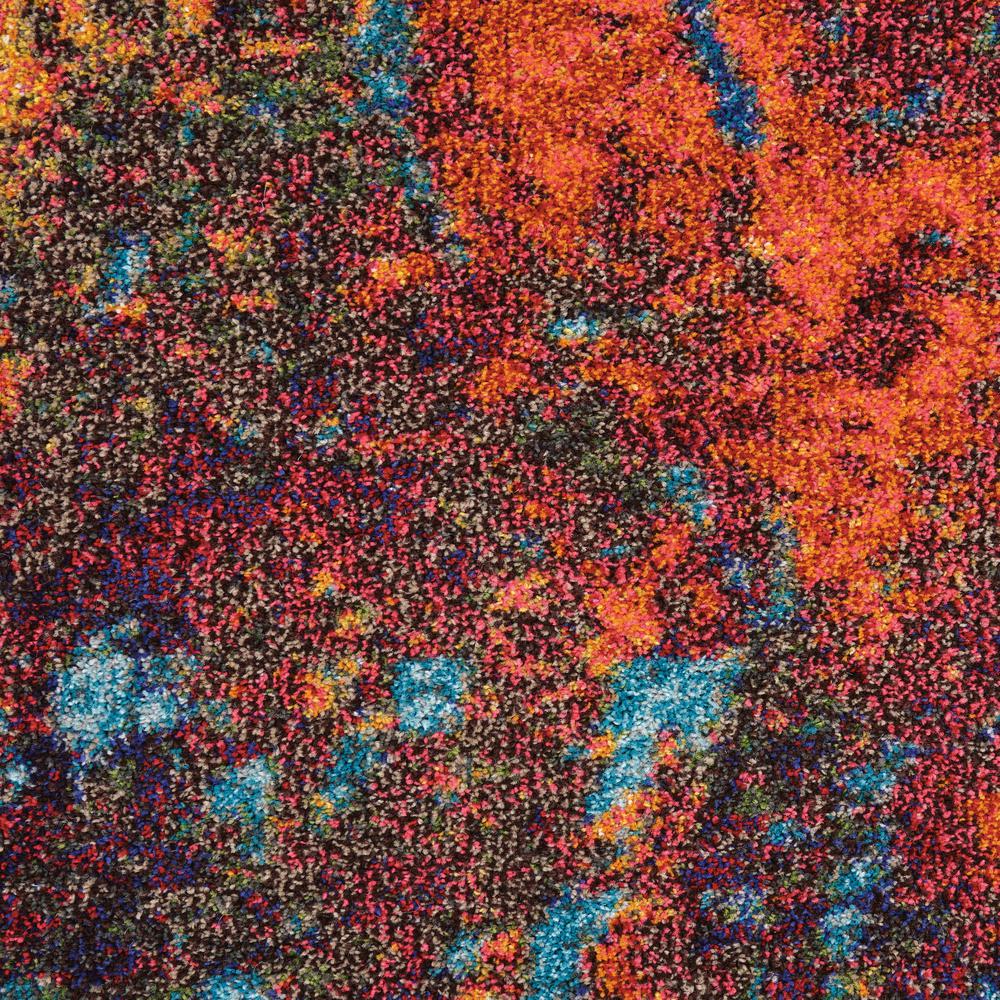 Nourison Home Celestial Area Rug. Picture 7