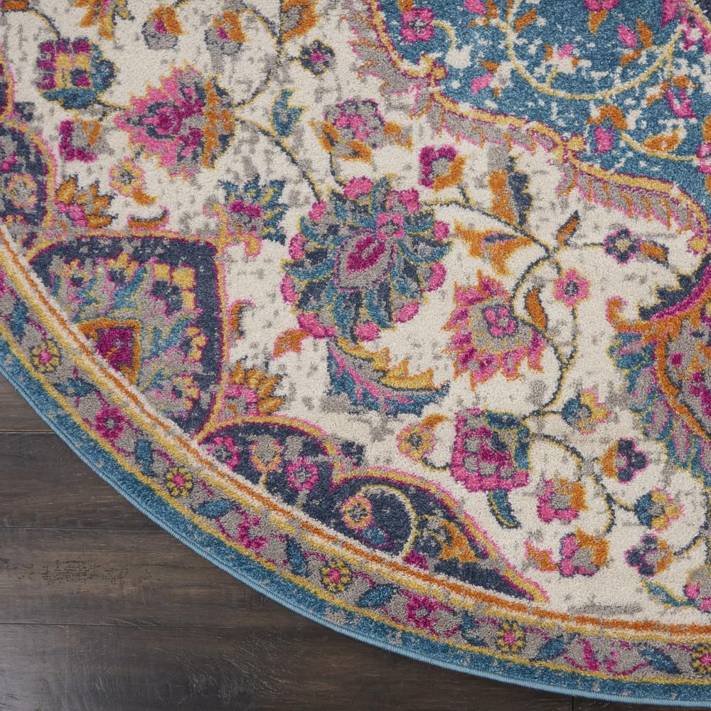 Nourison Home Passion Area Rug. Picture 5