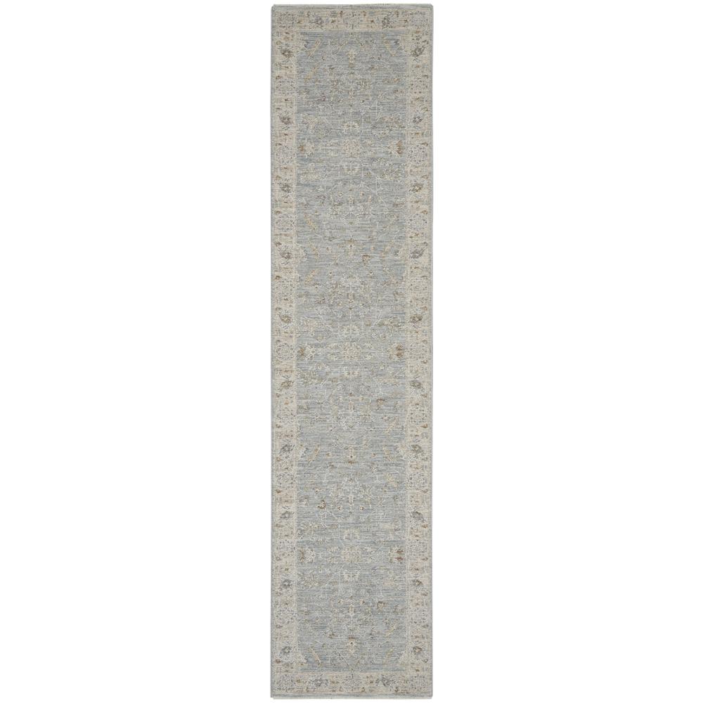 Nourison Home Asher Area Rug. Picture 1