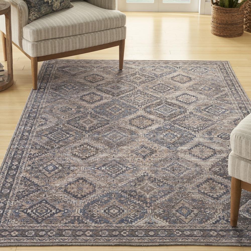 New Concept Washables Area Rug. Picture 2