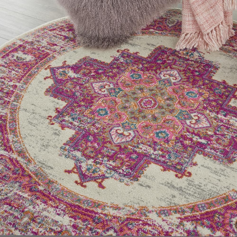Nourison Home Passion Area Rug. Picture 7