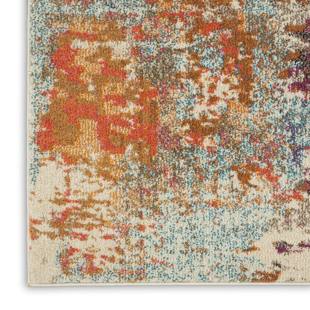 Nourison Home Celestial Area Rug. Picture 5