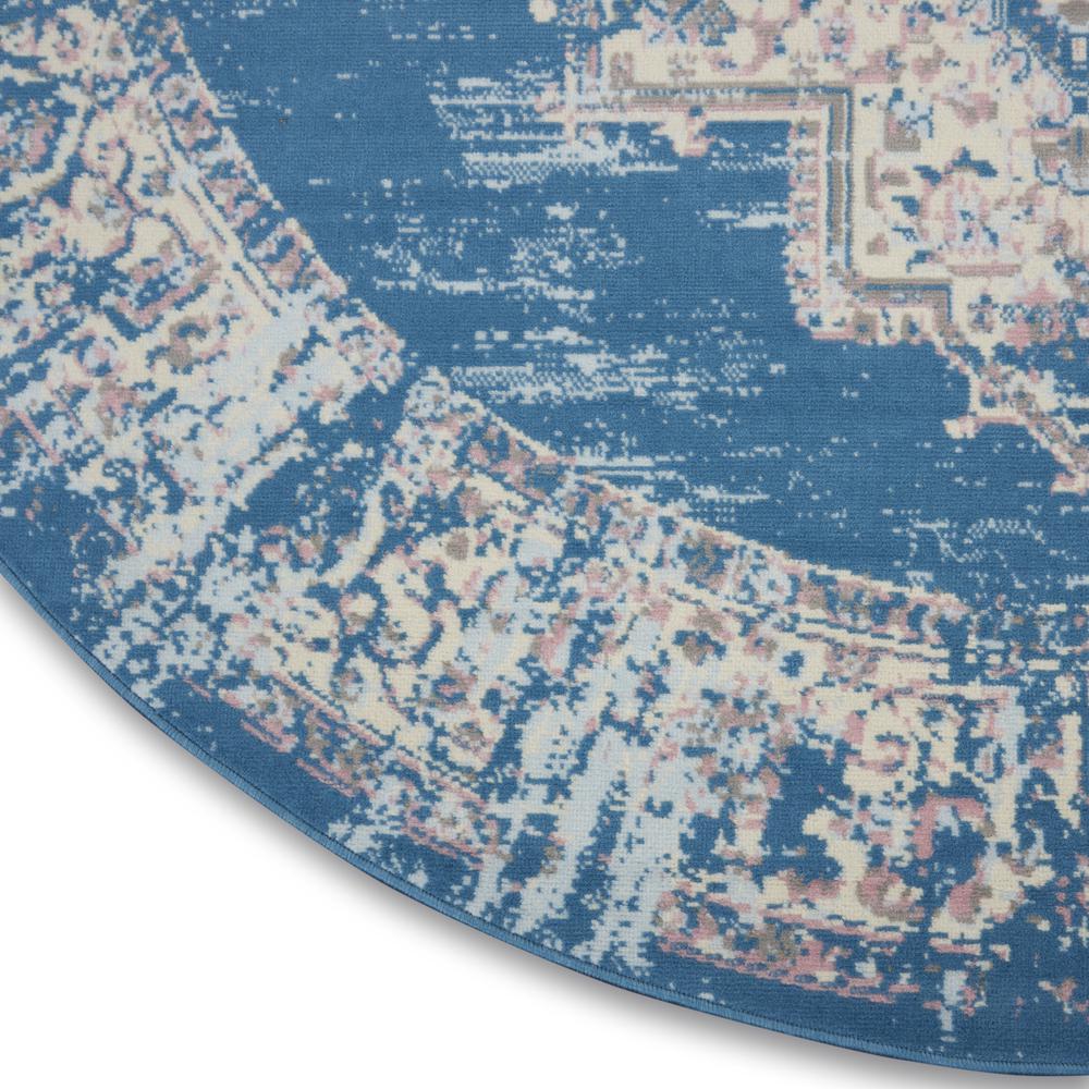 Nourison Home Grafix Area Rug. Picture 6