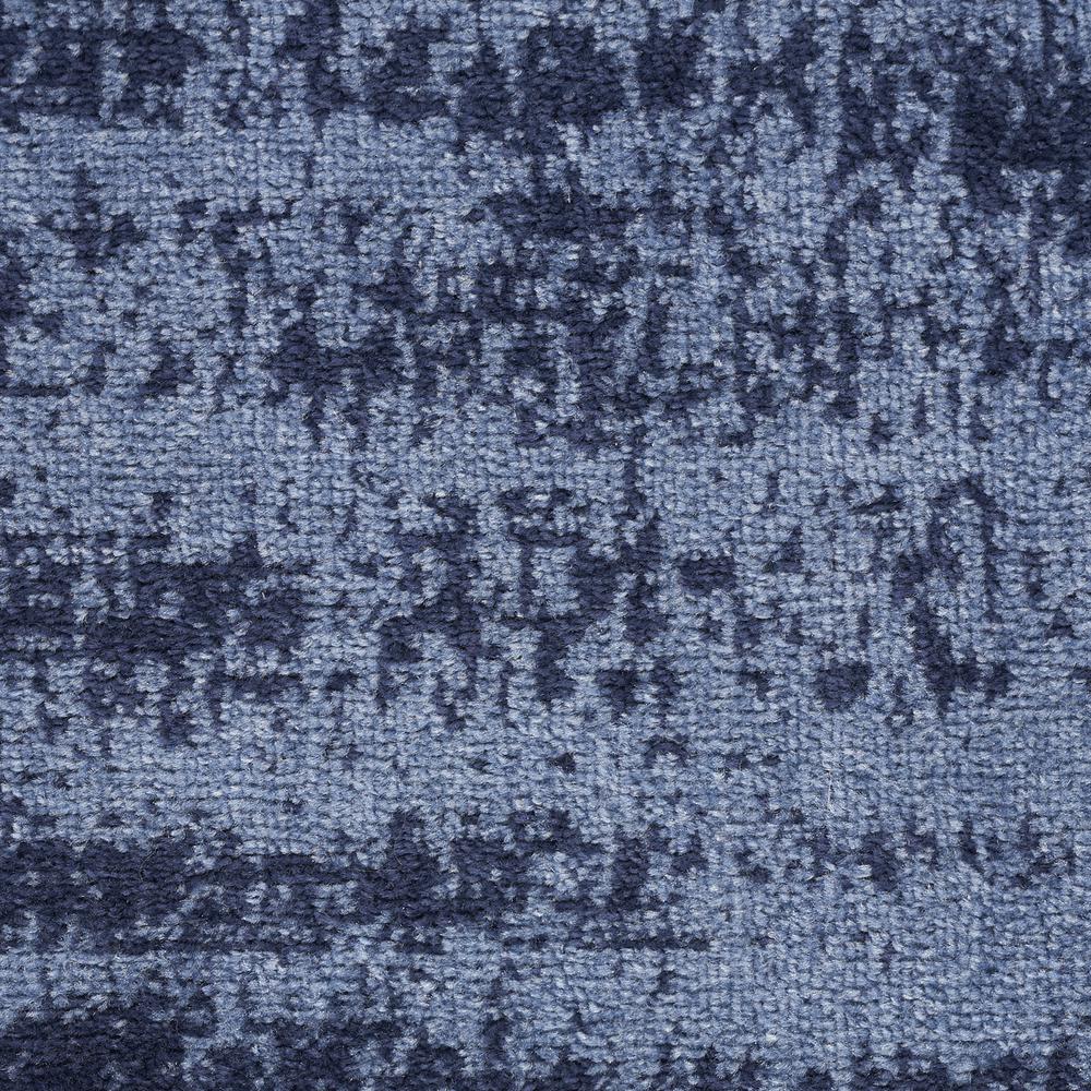 Modern Rectangle Area Rug, 4' x 6'. Picture 6