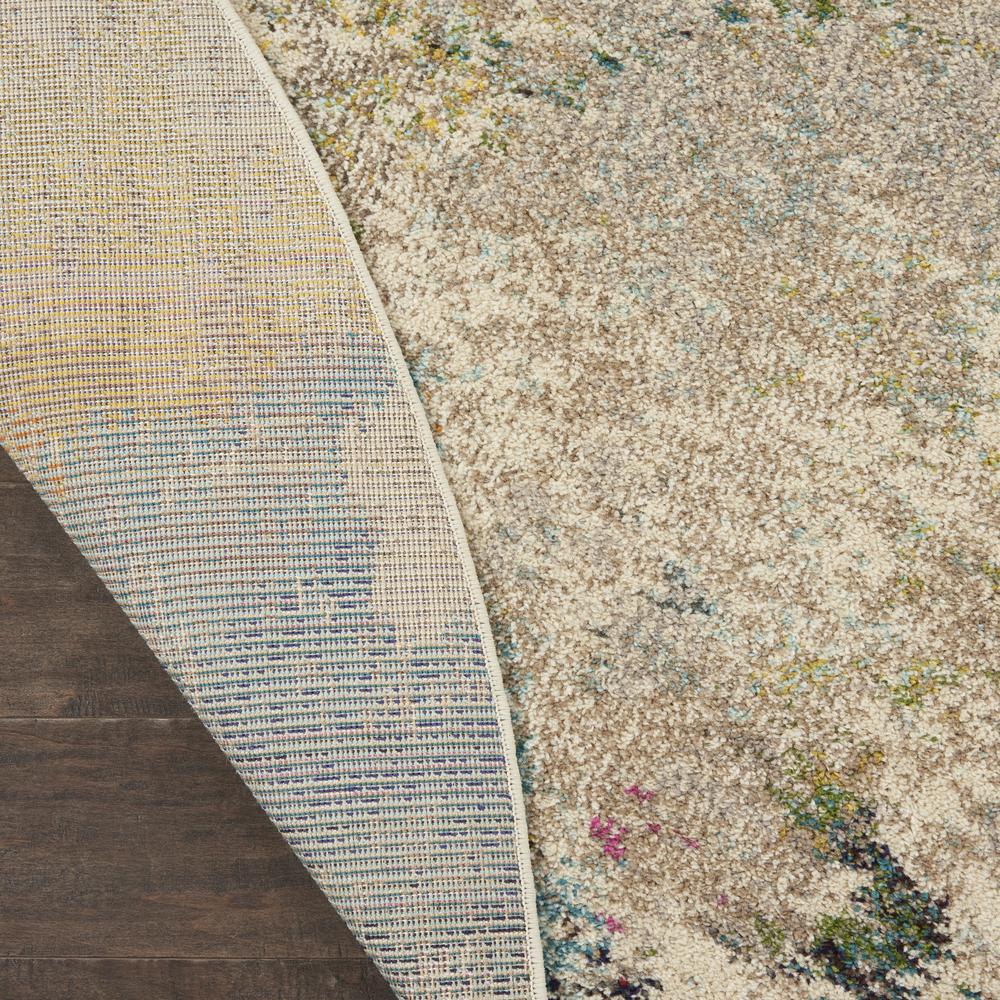 Nourison Home Celestial Area Rug. Picture 3