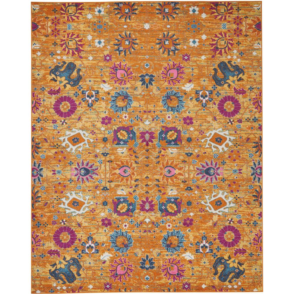 Nourison Home Passion Area Rug. Picture 1