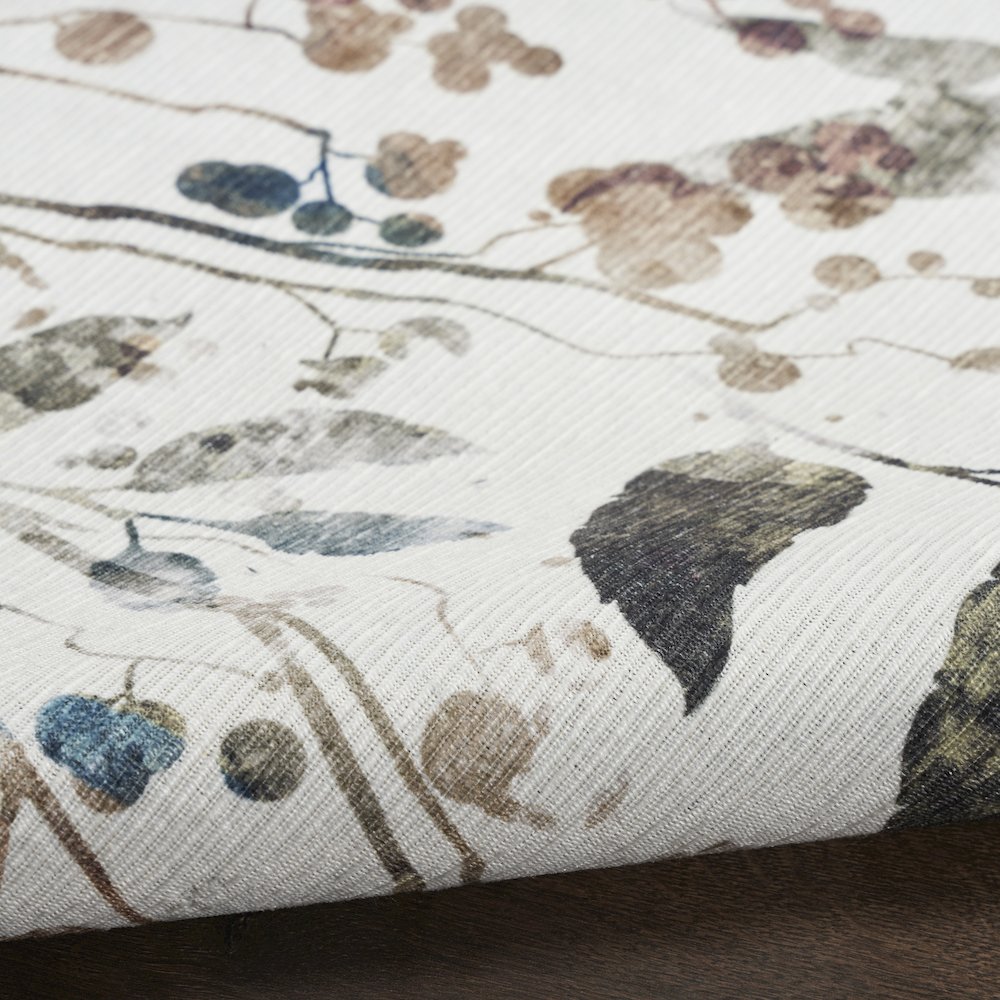 Nourison Home Nourison Washables Area Rug. Picture 7