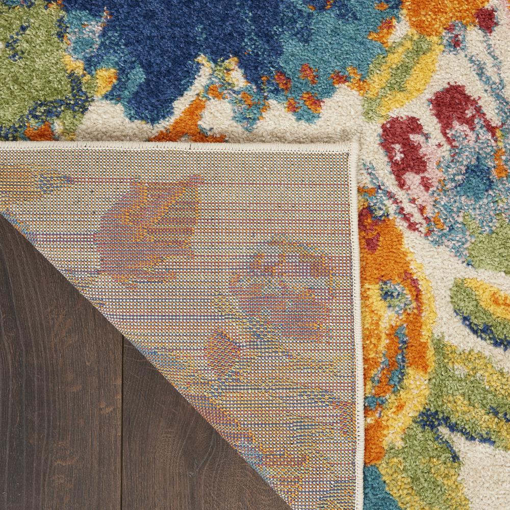 Contemporary Rectangle Area Rug, 8' x 10'. Picture 3