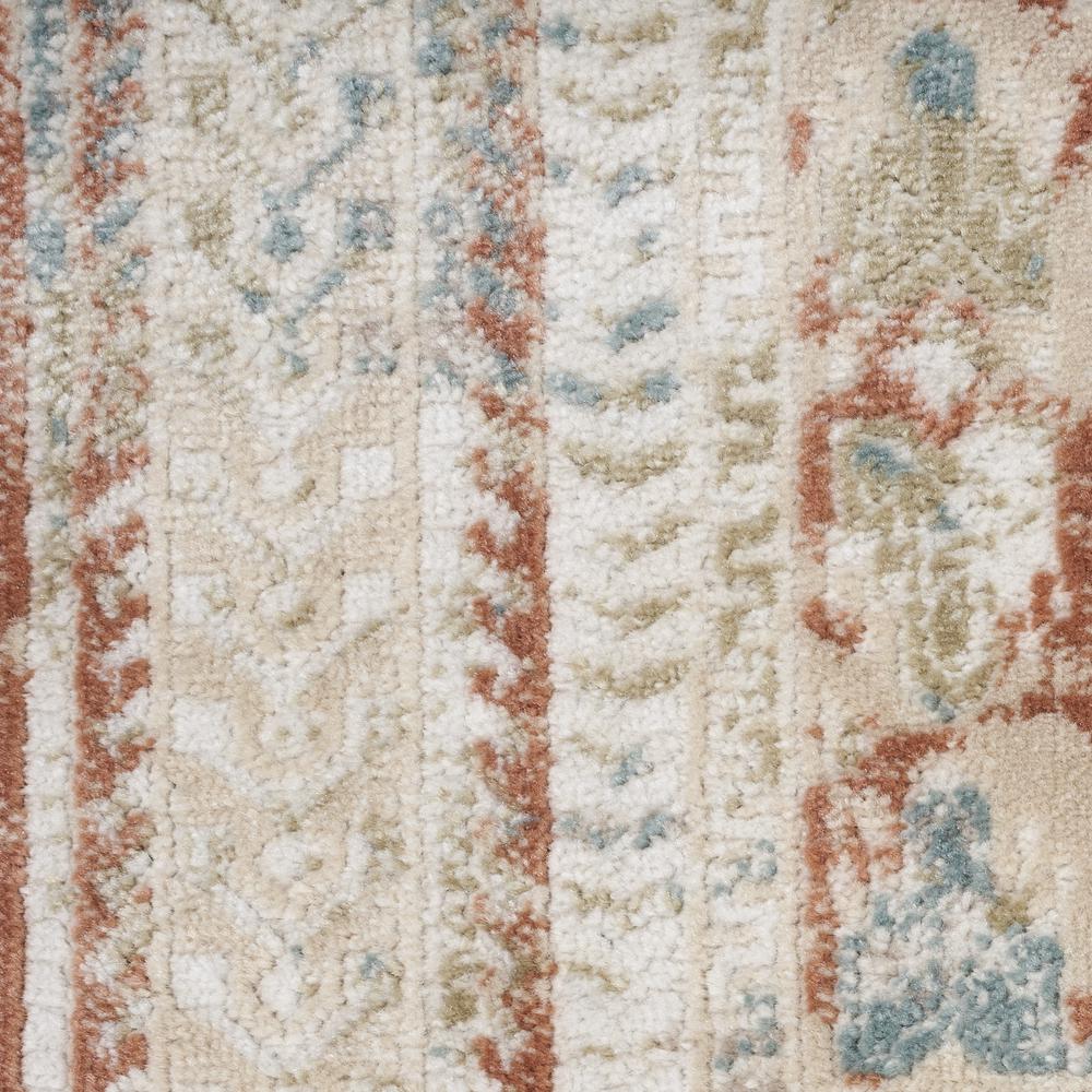 Vintage Runner Area Rug, 10' Runner. Picture 7