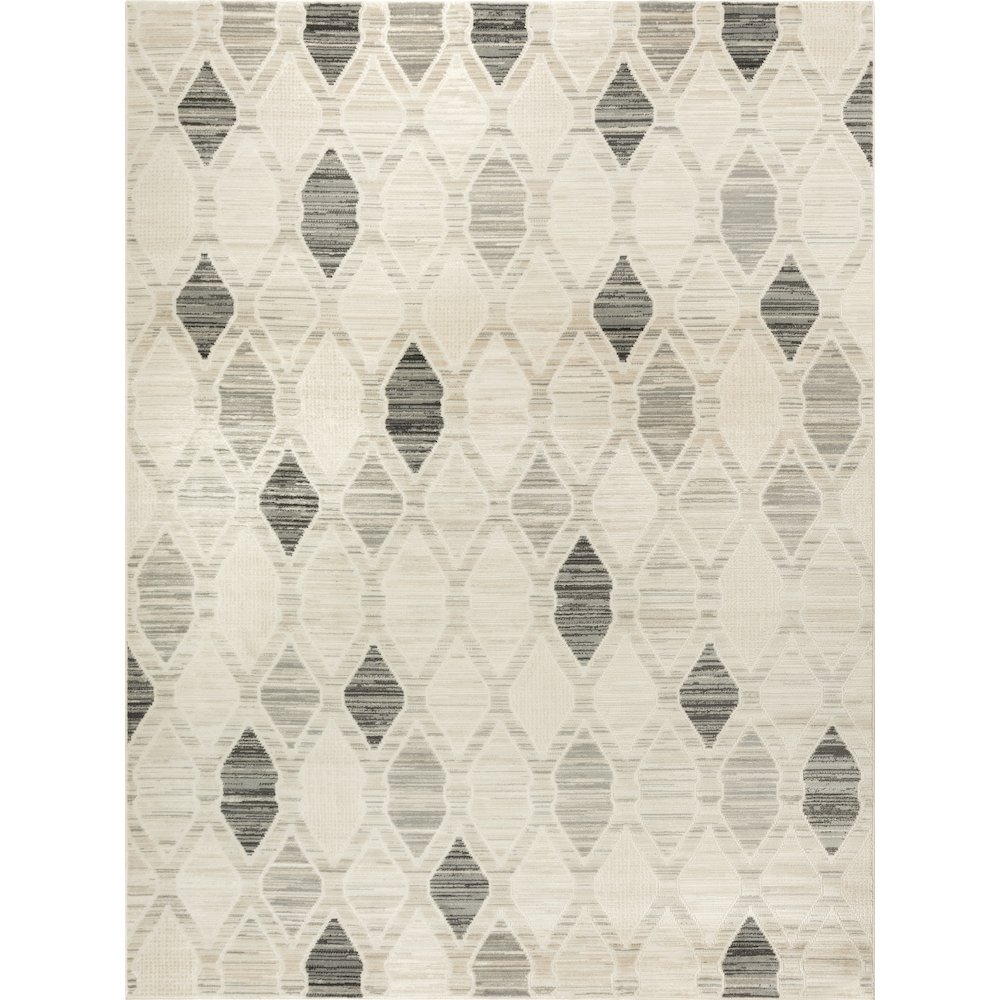 Nourison Home Serenity Home Area Rug. Picture 1