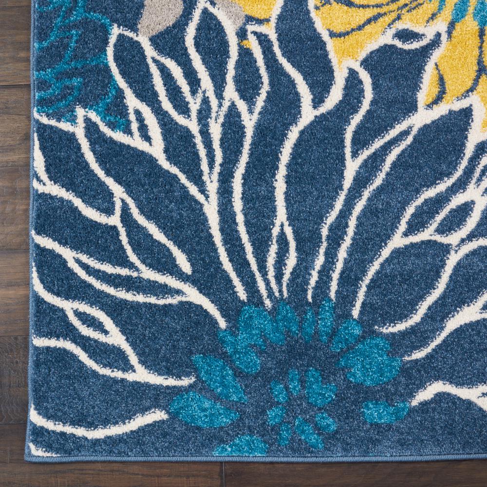 Nourison Home Passion Area Rug. Picture 4