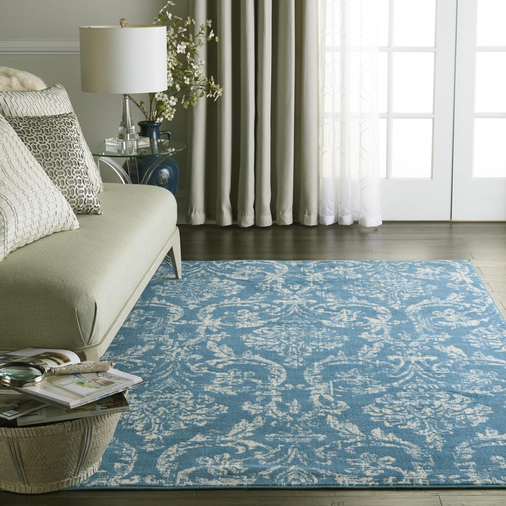 Nourison Home Jubilant Area Rug. Picture 2
