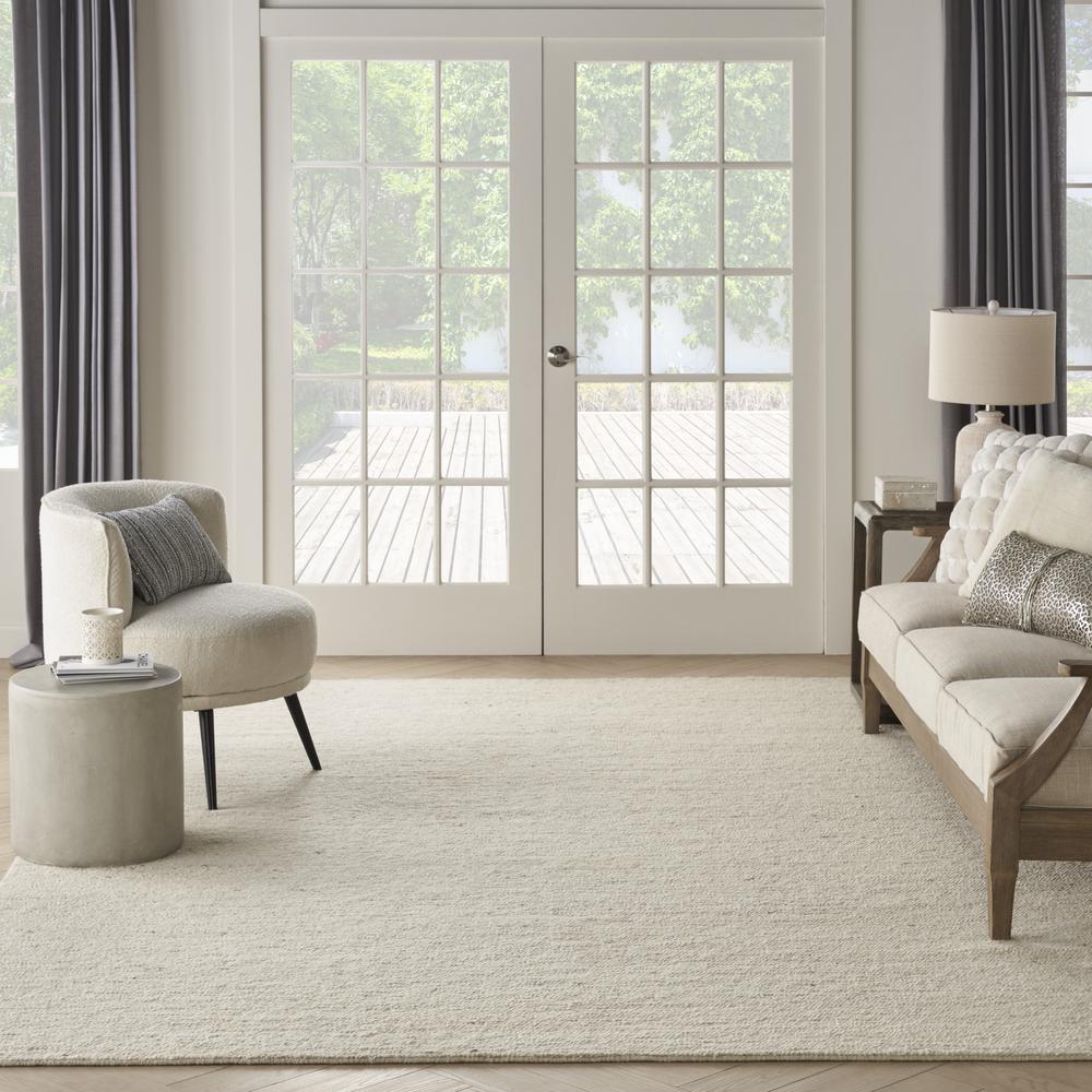 Nourison Alanna Area Rug, 8'6" x 11'6". Picture 9