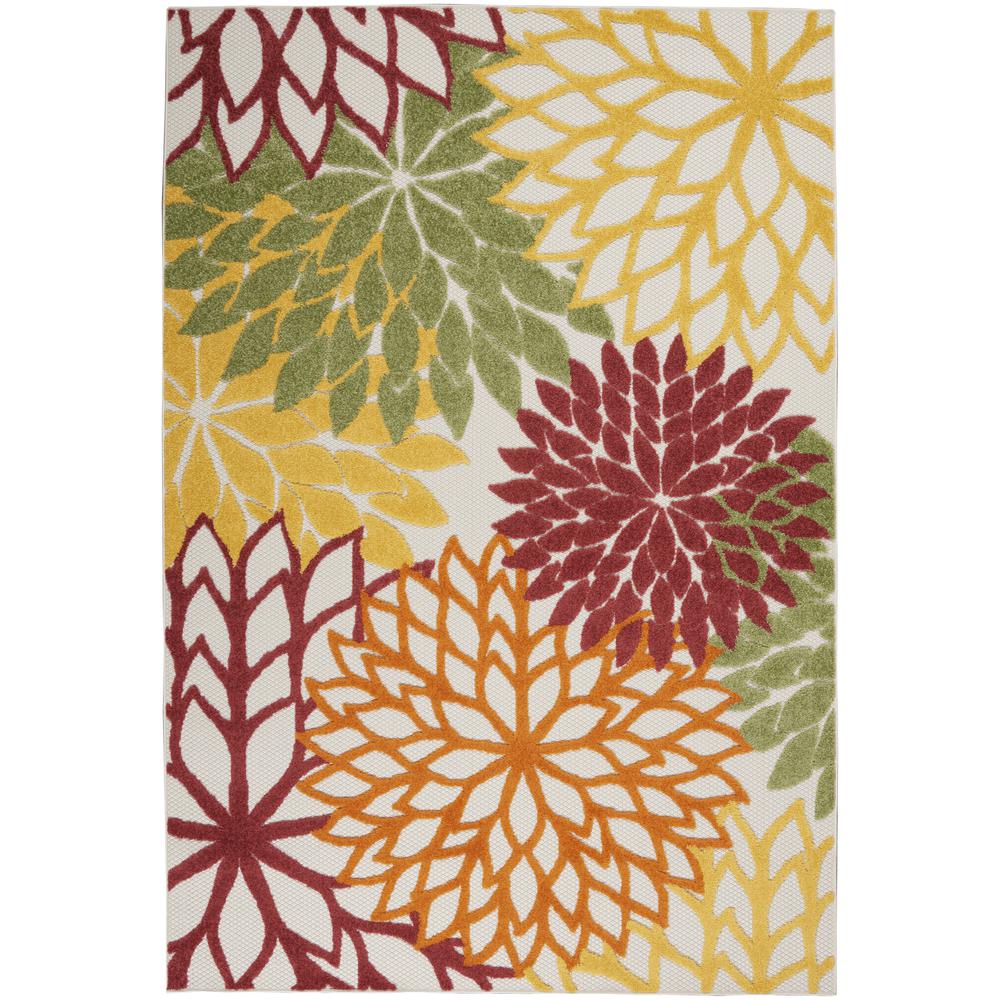 Nourison Home Aloha Area Rug. Picture 1