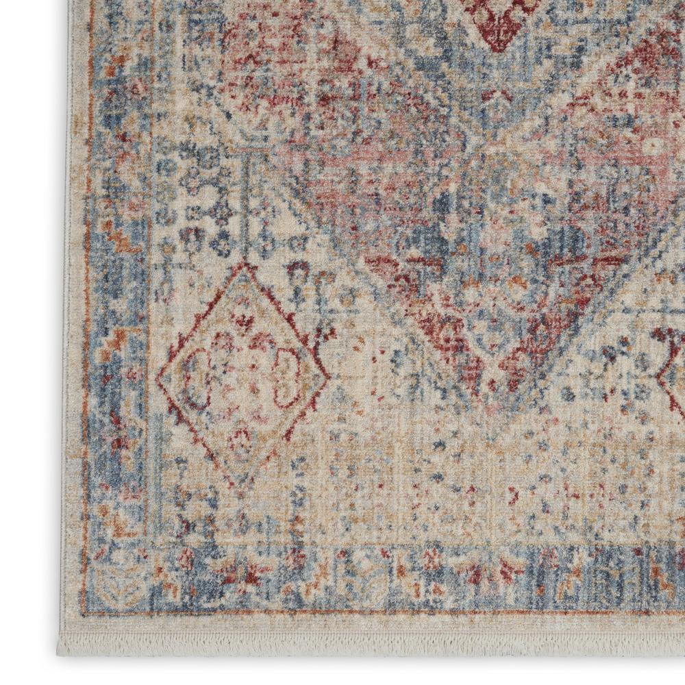 Nourison Home Enchanting Home Area Rug. Picture 5