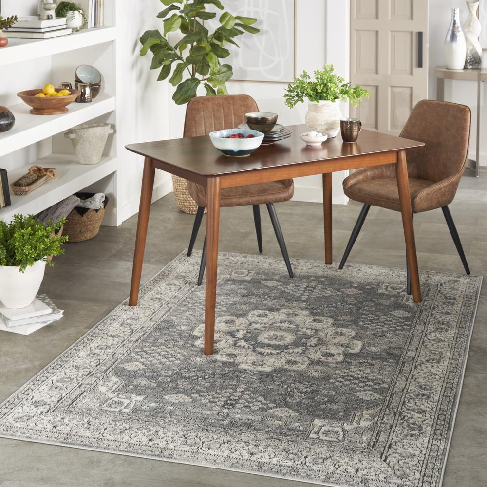 Nourison Home Concerto Area Rug. Picture 2