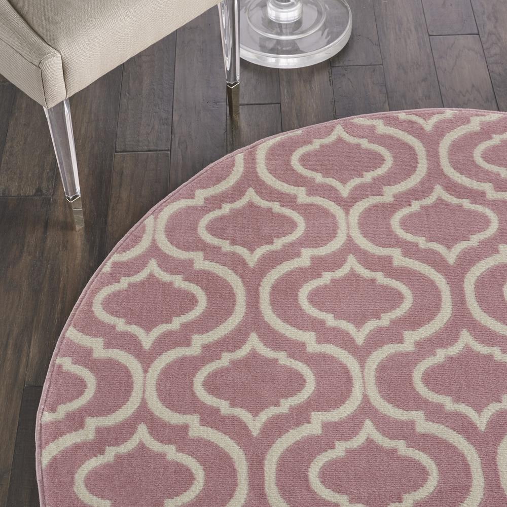 Nourison Home Jubilant Area Rug. Picture 9
