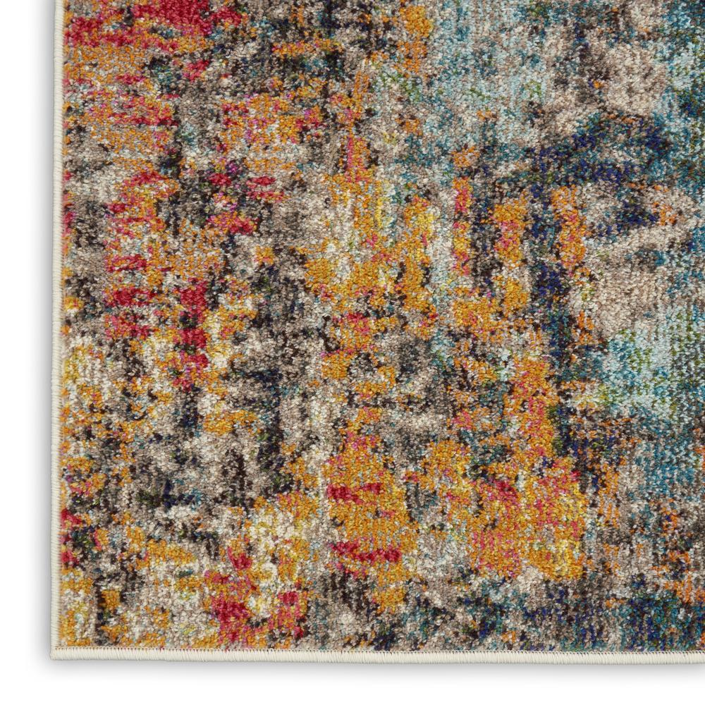 Nourison Home Celestial Area Rug. Picture 5