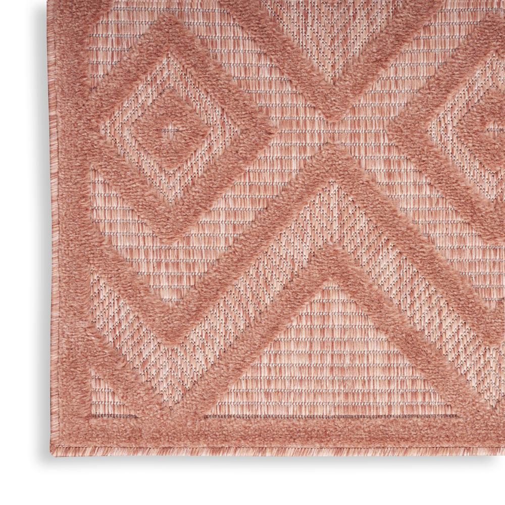 Modern Rectangle Area Rug, 6' x 9'. Picture 6