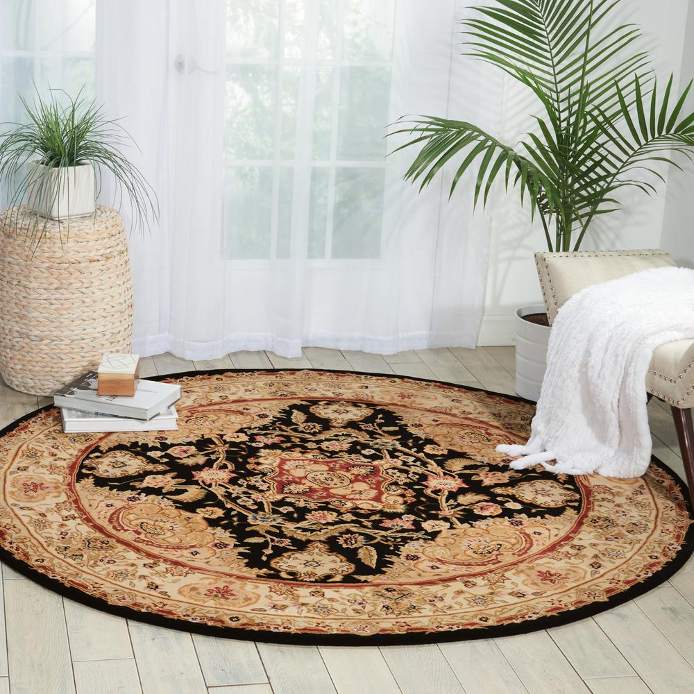Nourison Home Nourison 2000 Area Rug. Picture 3