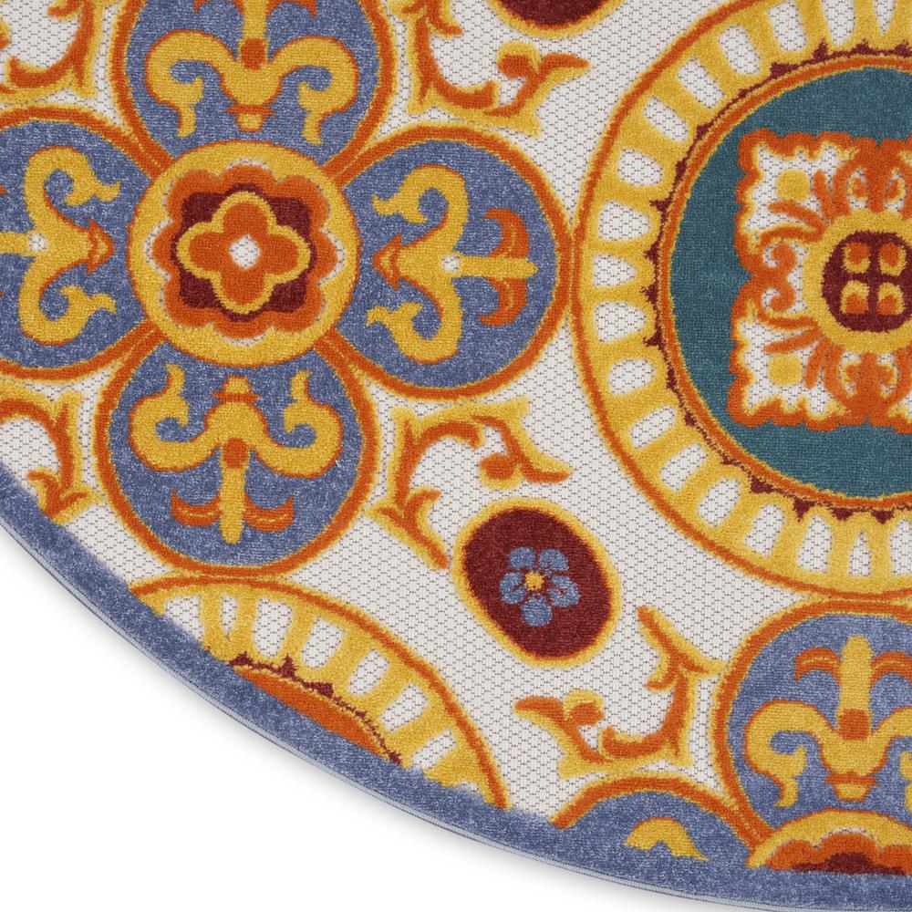 Nourison Home Aloha Area Rug. Picture 5