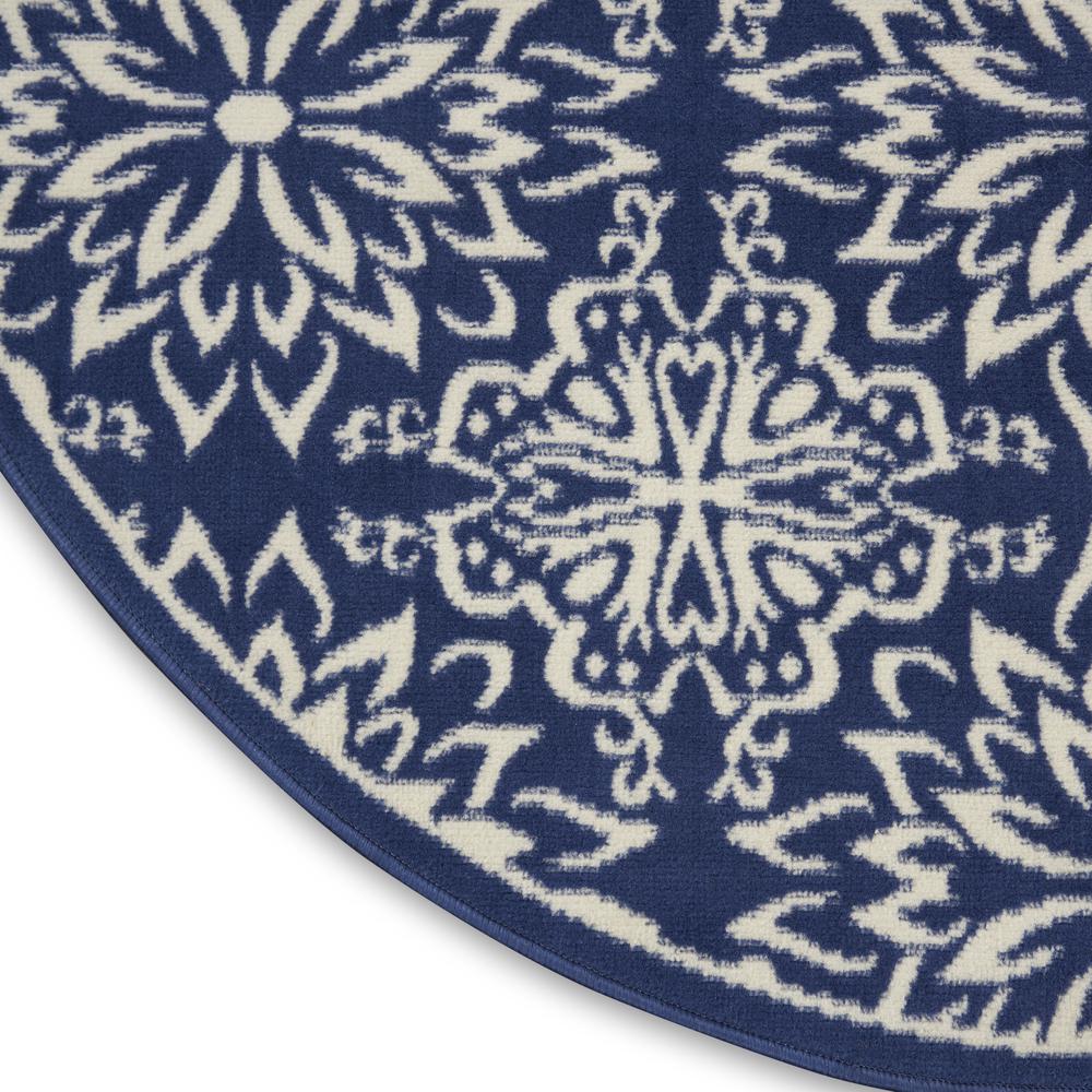 Nourison Home Jubilant Area Rug. Picture 5