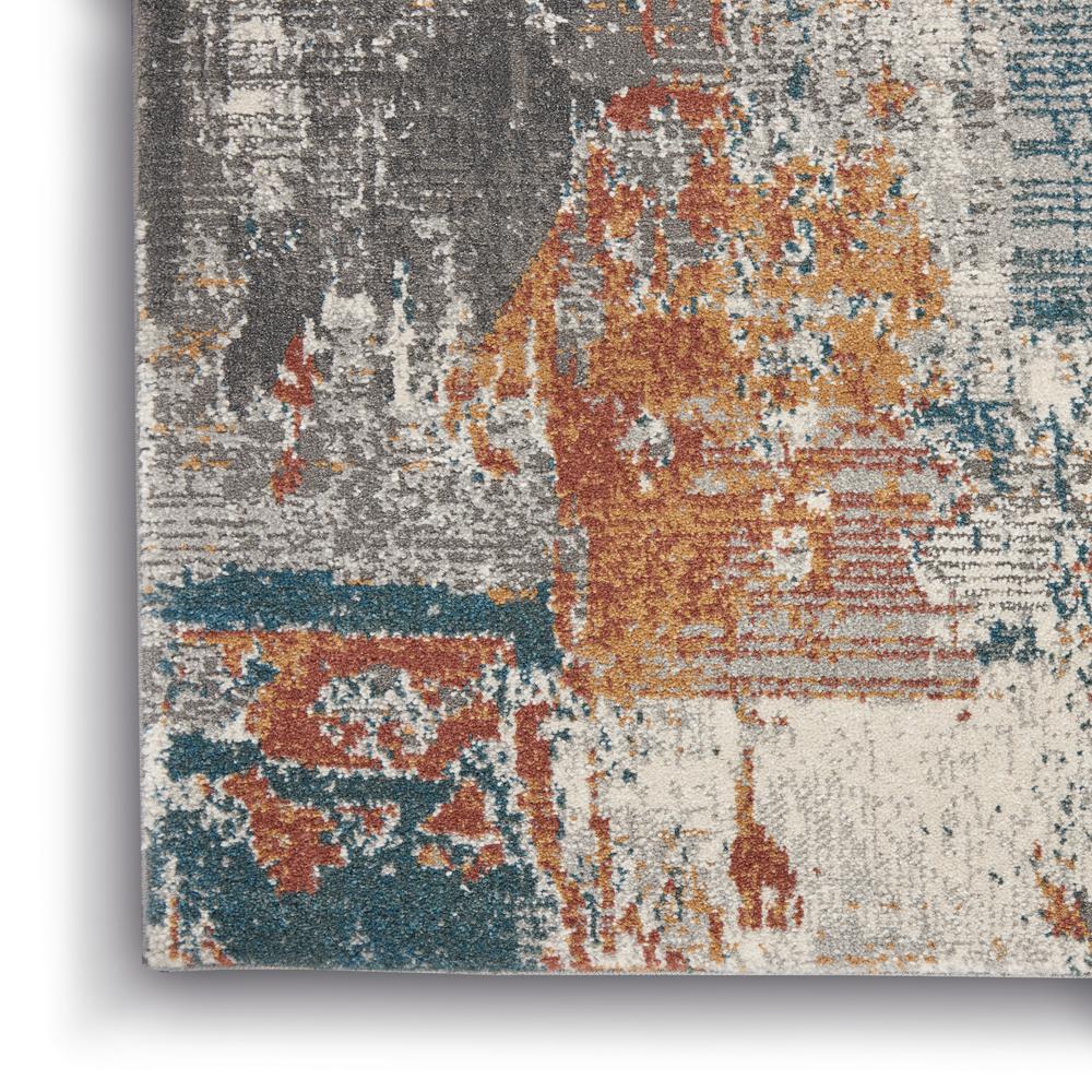 Nourison Home Ludlow Area Rug. Picture 5