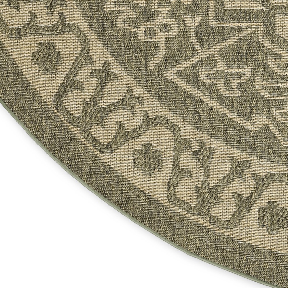 Nourison Home Tulum Area Rug. Picture 4