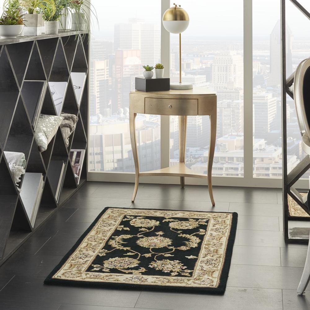 Nourison Home Nourison 2000 Area Rug. Picture 10