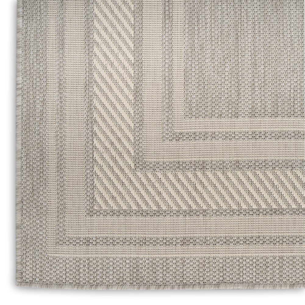 Nourison Home Horizon Indoor/Outdoor Area Rug. Picture 5
