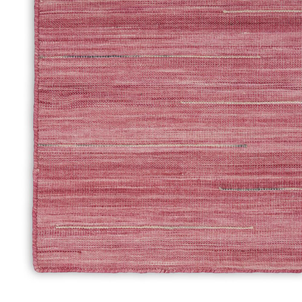 Nourison Interweave - Area Rug Rose, IWV01. Picture 5