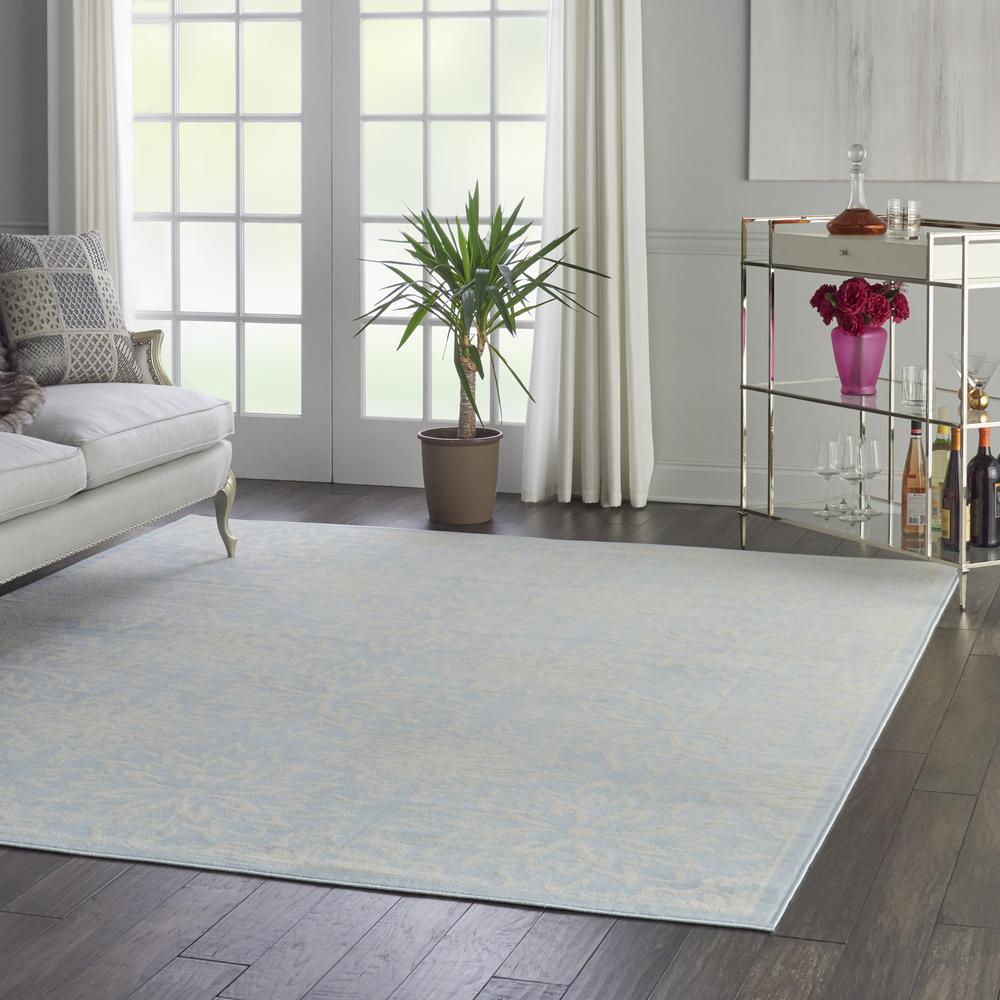 Nourison Home Jubilant Area Rug. Picture 10