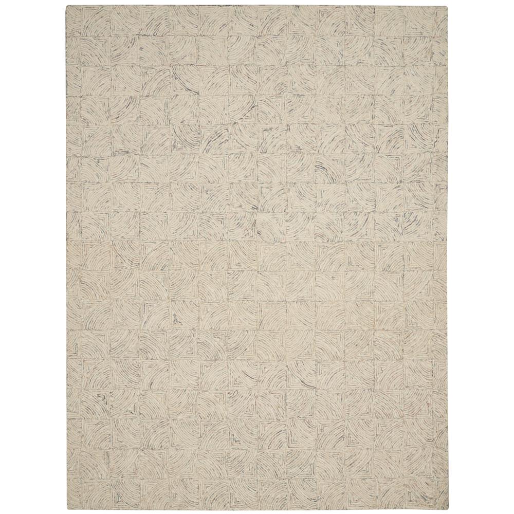 Nourison Home Linked Area Rug. Picture 1