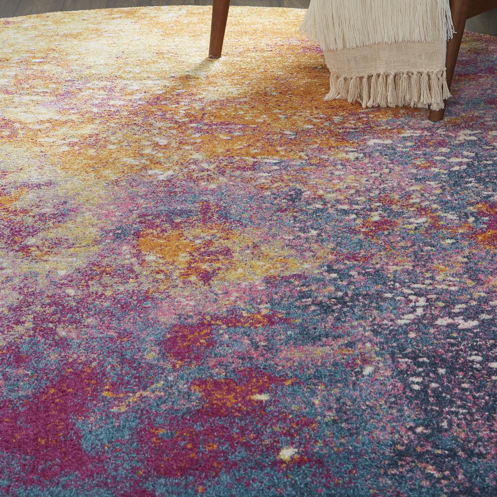 Nourison Home Passion Area Rug. Picture 9