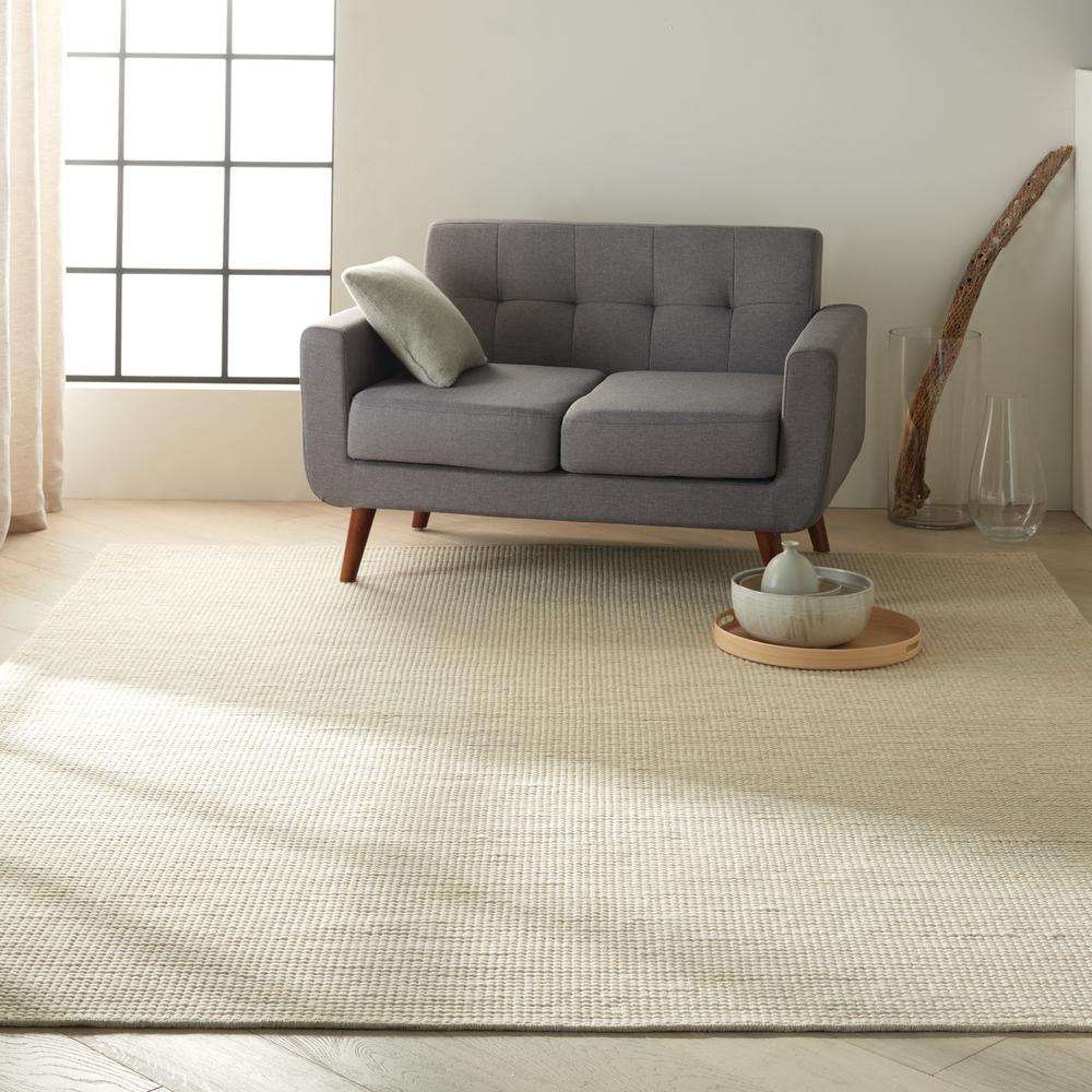 Modern Rectangle Area Rug, 8' x 10'. Picture 3