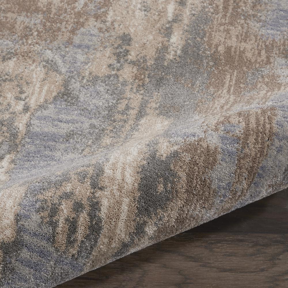 Modern Runner Area Rug, 8' Runner. Picture 8