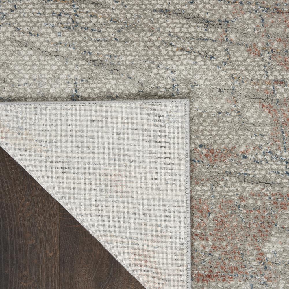 Modern Rectangle Area Rug, 8' x 11'. Picture 3