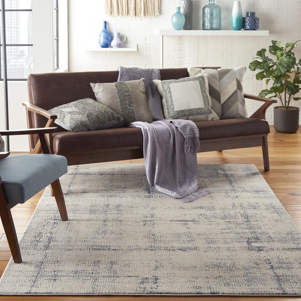 Nourison Home Rustic Textures Area Rug. Picture 2