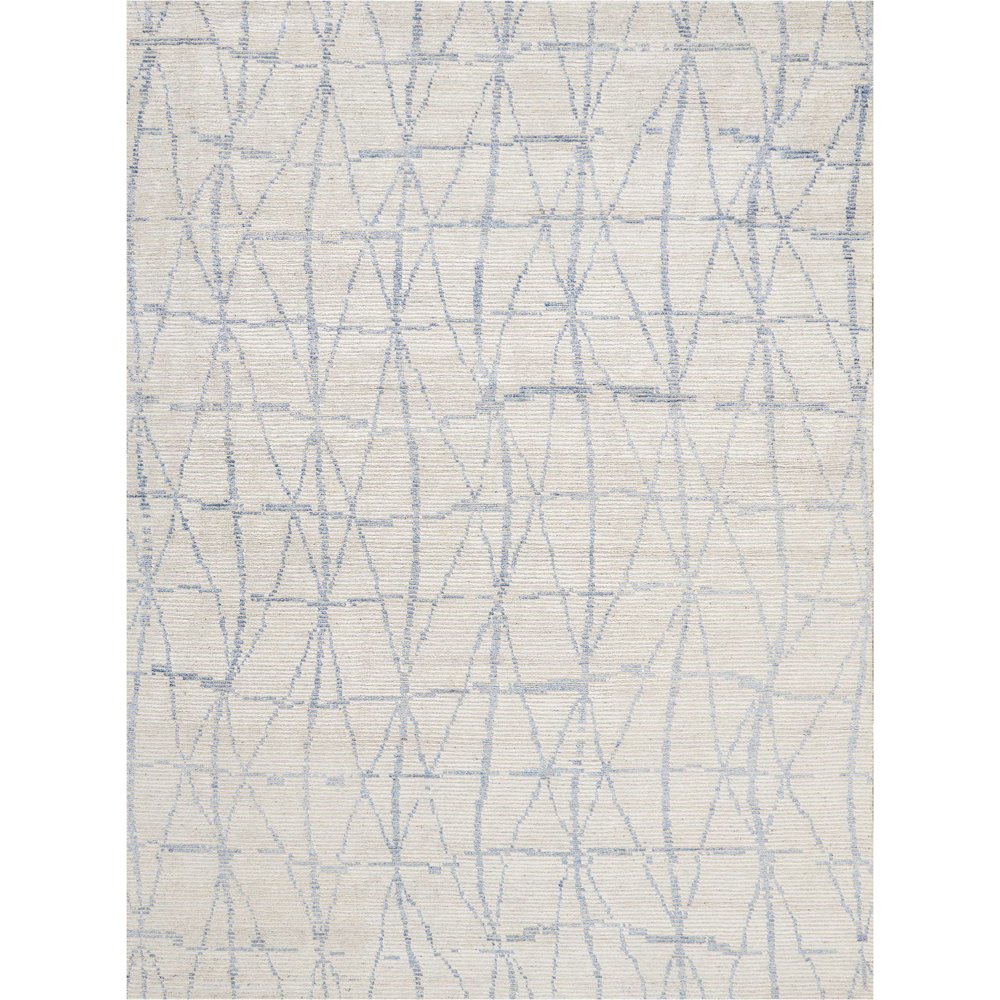 Nourison Home Ellora Area Rug. Picture 1