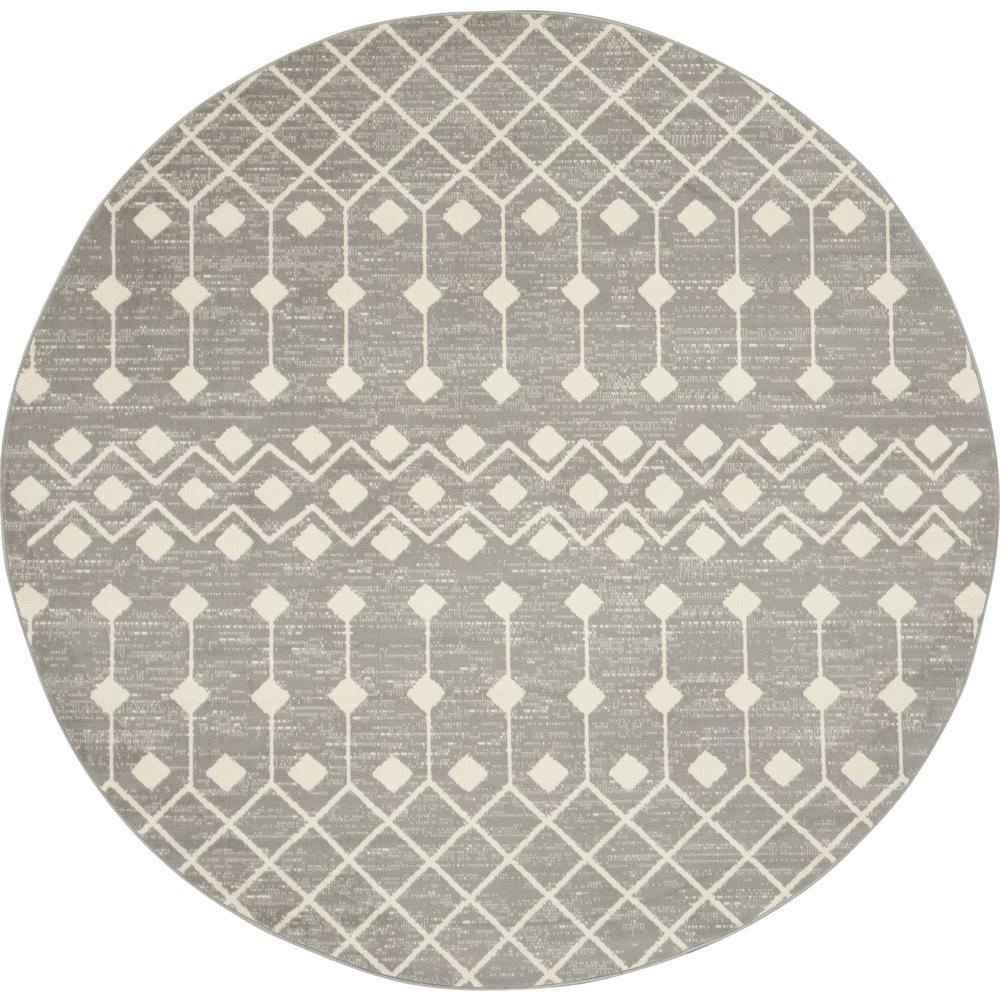 Nourison Home Grafix Area Rug. Picture 1