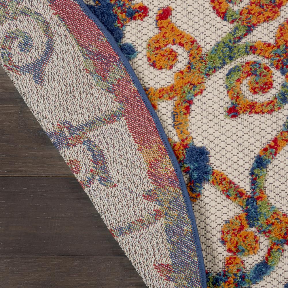 Nourison Home Aloha Area Rug. Picture 4