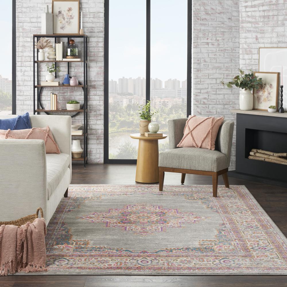 Nourison Home Passion Area Rug. Picture 9